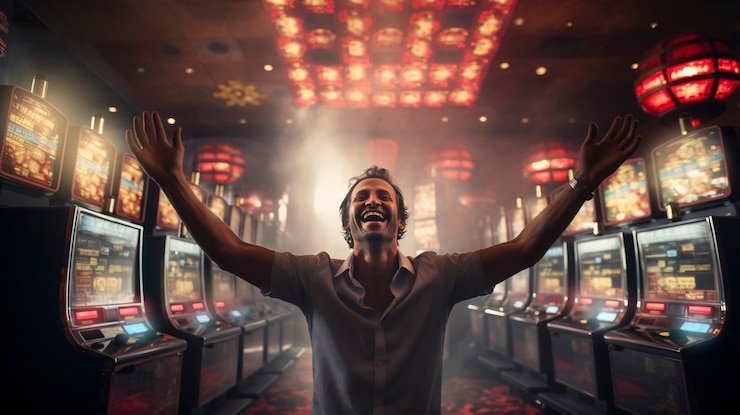Antarmuka platform togel 389 menampilkan berbagai kategori permainan dan sportsbook