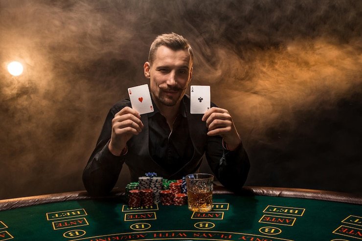Antarmuka permainan The Dog House di aplikasi togel 389 mobile